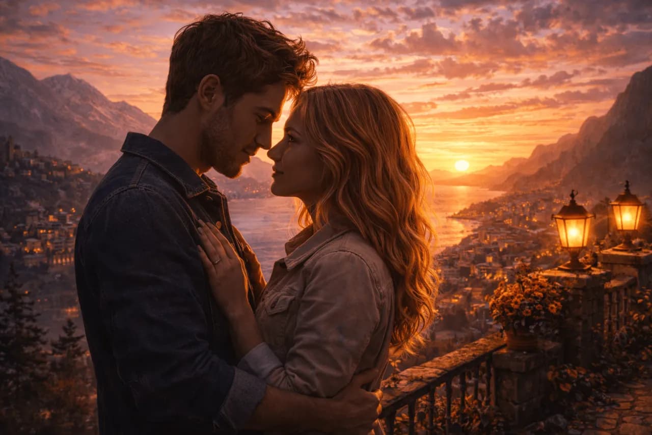 Romance stories